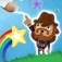 GodFinger All-Stars App icon