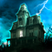 The Secret of Grisly Manor App Icon