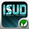 ISUD : Bullet Hell Action app icon