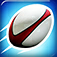 Rugby Kicker 2010 app icon
