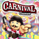 Carnival Games for iPhone app icon