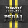 Rush Pedal-Drag Race Time Trial app icon