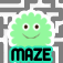 Action Maze100 FREE app icon