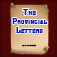 The Provincial Letters by Blaise Pascal translated by Thomas MCrie