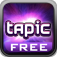 Tapic Free app icon