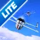 Rocket Racing League Lite App icon