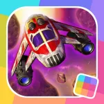 Space Miner Blast App icon