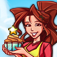Jessica's Cupcake Chaos app icon