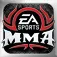 MMA by EA SPORTS™ App icon