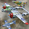 iFighter 1945 App Icon