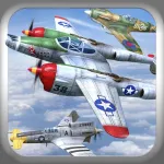 iFighter 1945 App icon