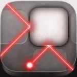 Lazors App Icon