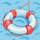 Ocean Rescue app icon