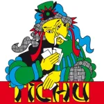 Tichu App Icon