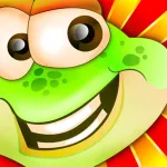 Leap Frogger App Icon