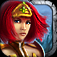 Rimelands: Hammer of Thor App Icon