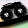 Doodle Monster Truck FREE app icon