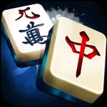 Mahjong Deluxe Free App Icon