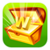 WORDLANDS app icon