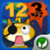 Touch123! app icon
