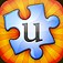 UPuzzle Jigsaw app icon