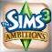 The Sims 3 Ambitions ios icon