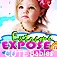 CUTE Babies : Extreme Expose It App Icon