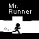 Mr.Runner App Icon