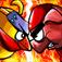 Ninja Chicken 2:shoot