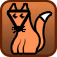Trizzle Puzzle app icon