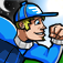 Hermes-Run app icon