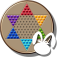SmartBunny2 Chinese Checkers app icon