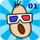 Movie Fan 01 app icon