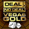 Deal Or No Deal: Vegas Gold Lite app icon