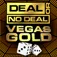Deal Or No Deal: Vegas Gold Lite App icon
