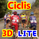 Ciclis 3D Lite App Icon