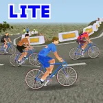 Ciclis 3D Lite App icon
