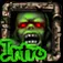 Angry Zombies Intro App Icon