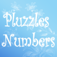 Pluzzles Numbers app icon