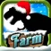 Doodle Dino Farm App Icon