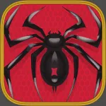 Spider Solitaire by MobilityWare App icon