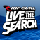 Rip Curl Surfing Game (Live The Search) app icon
