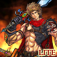 Warrior Nation-Blade Lite app icon