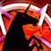 Robot Unicorn Attack Heavy Metal Edition App Icon