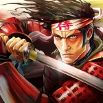 Samurai II: Vengeance App Icon