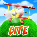 Worldy Wings Lite App Icon