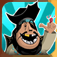Super Pirate Plunderer of World Treasures app icon