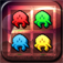 Space Inversion Puzzle App Icon