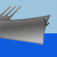 Bismarck for iPhone app icon