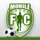 Mobile FC App icon